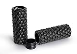 ProSource Premium Hexa Bumps 2-in-1 Sports Massage Foam Roller 12/24