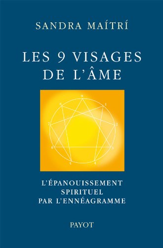 Les  9 visages de l'âme