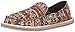 Sanuk Women's Johanna Flat Shoe