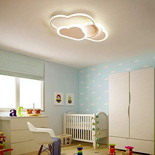 Eastinghouse LED Ceiling Light For Children's Room 52cm42W Nursery