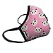 Vogmask Pink Panda N99 CV (Large)