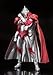 Bandai Tamashii Nations Ultra-Act Ultraman Jack Action Figure