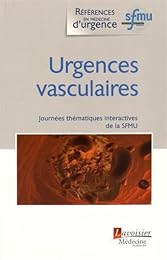 Urgences vasculaires