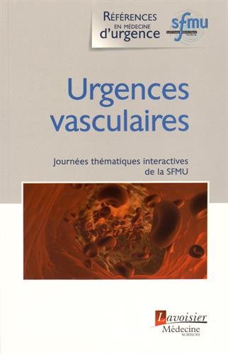 Urgences vasculaires