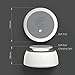 SUSYTA Fast Wireless Charger,Wireless Charging Stand Compatible for iPhone Xs MAX/X,Samsung Galaxy Note 9/S9/S9 Plus/Note 8/S8,Wireless Charger with Bluetooth Speaker