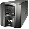APC SMT750I Smart UPS - Line-Interactive - 750 VA - 500 Watt - 230V