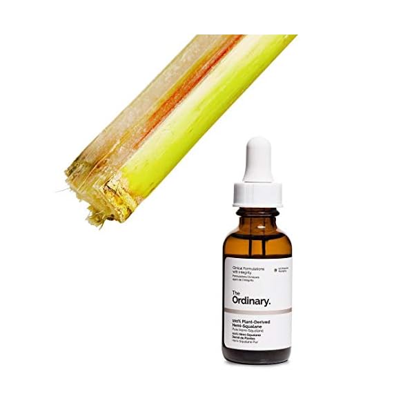 The-Ordinary-Skincare-100-Plant-Derived-Hemi-Squalane-30ml The Ordinary Skincare 100% Plant-Derived Hemi-Squalane 30ml