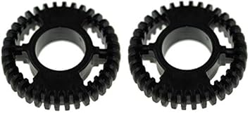 2x Severin Quirl, Mischer, Flügel, Einsatz 913048 für SM9684, SM9685, SM9688, SM9495 Milchaufschäumer