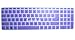 Keyboard Cover for HP Pavilion 15 Laptop/HP Laptop 15.6