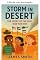 Livro Tempestade no deserto (História da guerra para crianças)
