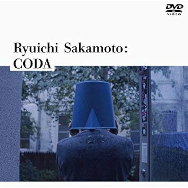 Amazon.com: Ryuichi Sakamoto: Coda : Movies & TV