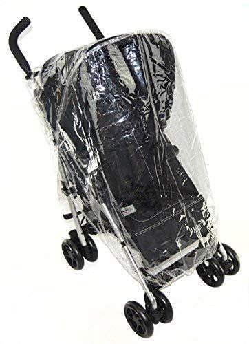 Raincover Compatible with Mamas & Papas Trip