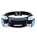 URPOWER Running Belt Multifunctional Zipper Pockets Water Resistant Waist Bag, With 2 Water Bottles Waist Pack for Running Hiking Cycling Climbing. And for iPhone, iPod, Samsung and Other Smartphones