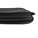 Kamor 14-Inch Water Resistant Neoprene Laptop Sleeve - Black
