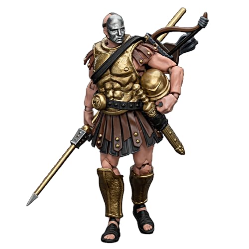 Roman Republic Legionary Light Infantry Ll