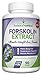 Forskolin Extract Ultimate Weight Loss Formula - 250 mg at 20% for 50 mg Active Forskolin -­ 90 Capsules/45 Day Supply