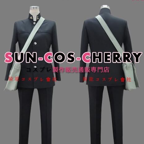 Amazon サイズ選択可 コスプレ衣装 V 104 夏目友人帳 夏目貴志 男性llサイズ コスプレ 仮装 通販 Amazon サイズ選択可 コスプレ衣装 V 104 夏目友人帳 夏目貴志 男性llサイズ コスプレ 仮装 通販