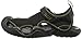 crocs 14861 SwiftwaterGS Sandal (Little Kid/Big Kid)