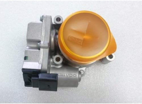 Kia Motors Genuine Body Scroll throttle Assembly (Fuel:Diesel only) 1-pc Set For 2004 2005 2006 Kia Rondo : Carens