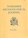 The Yorkshire Archaeological Journal. 1999. Vol. 71
