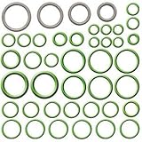 Santech MT2526 A/C System O-Ring and Gasket Kit
