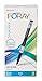 Office Depot Marker-Style Porous Point Pens With Soft Grips, Medium Point, 0.7 mm, Blue Ink, 12 pk, OD80326