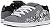 Osiris Men's Troma Redux Skate Shoe, Deadman/Charcoal, 13 M US