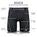 adidas Men's 9-Inch Sport Performance ClimaCool Midway Underwear (2-Pack)