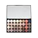 Makeup Revolution Ultra 32 Eyeshadow Palette All Matte Flawless Mattes 2 by Makeup Revolution