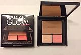 Victoria's Secret Radiant Glow Face Trio with bronzer, blush and highlighter