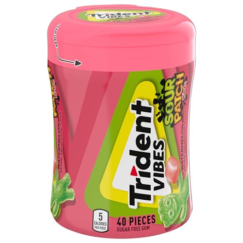 TRDNT VBS WTRMLN BTLS 40CT