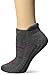 Pointe Studio Women's Kirby Barre Yoga Cushioned Grip Socks
