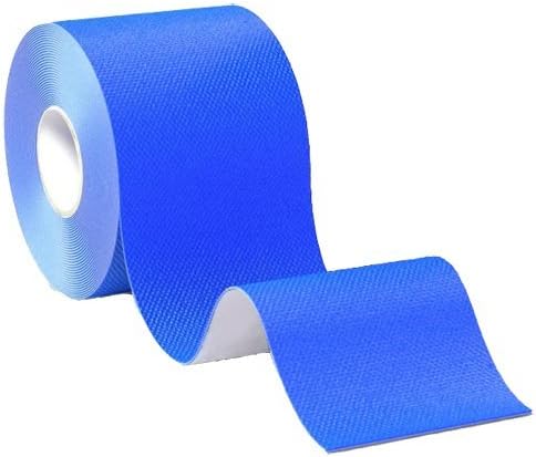 ViggoPro Kinesiology Tape Blue - Muscle Tape, Sports Tape for Athletic, Medical and Kinesio Tape Applications