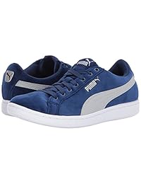 Puma Vikky de la mujer Velvet Rope Bl Sneaker