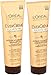 L'Oreal Paris EverCreme Sulfate-Free Moisture System Intense Nourishing, DUO set Shampoo + Conditioner, 8.5 Ounce, 1 each