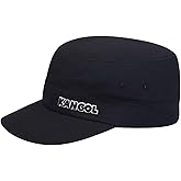 Kangol Men, Women Ripstop Army Cap