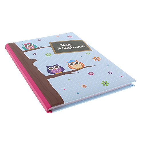 GoldbuchPoetry Album, Print Laminated