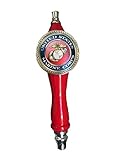 Military Beer Tap Handle USMC USAF Army Navy Air