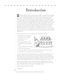 25 Easy Bilingual Nonfiction