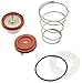 Zurn RK1-720A Wilkins 1-Inch Rebuild Kit for 720A, 1" primary