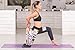 Yoga Cushion Pad - Mat for Knee and Elbow