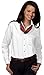 Edwards Ladies' Long Sleeve Oxford Shirt
