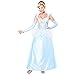 California Costumes Women's Classic Cinderella Costume Small