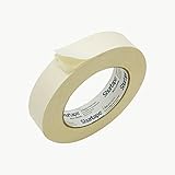 Shurtape DF-65/NAT136 DF-65 Double Faced Flat Paper Tape: 1