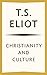 Christianity and Culture