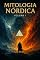 Livro Mitologia Nórdica: A Saga dos Nove Reinos (AS CRÔNICAS DOS NOVE REINOS Livro 1)