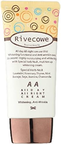 Rivecowe AA Cream 40ml