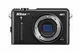 NIKON(ニコン) Nikon(ニコン) Nikon 1 AW1 ボディ(受注販売) ブラック