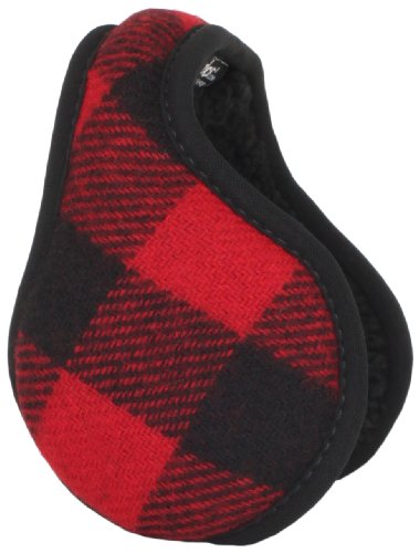 180S VINTAGE EAR WARMER