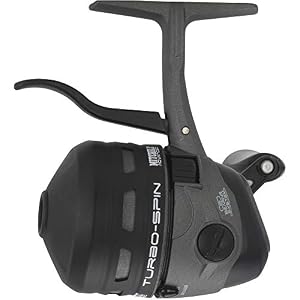 Mitchell Turbospin/microspin